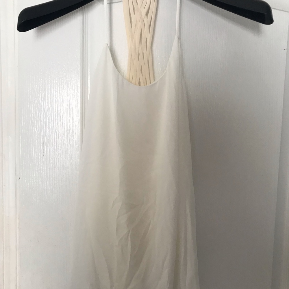 White Tank